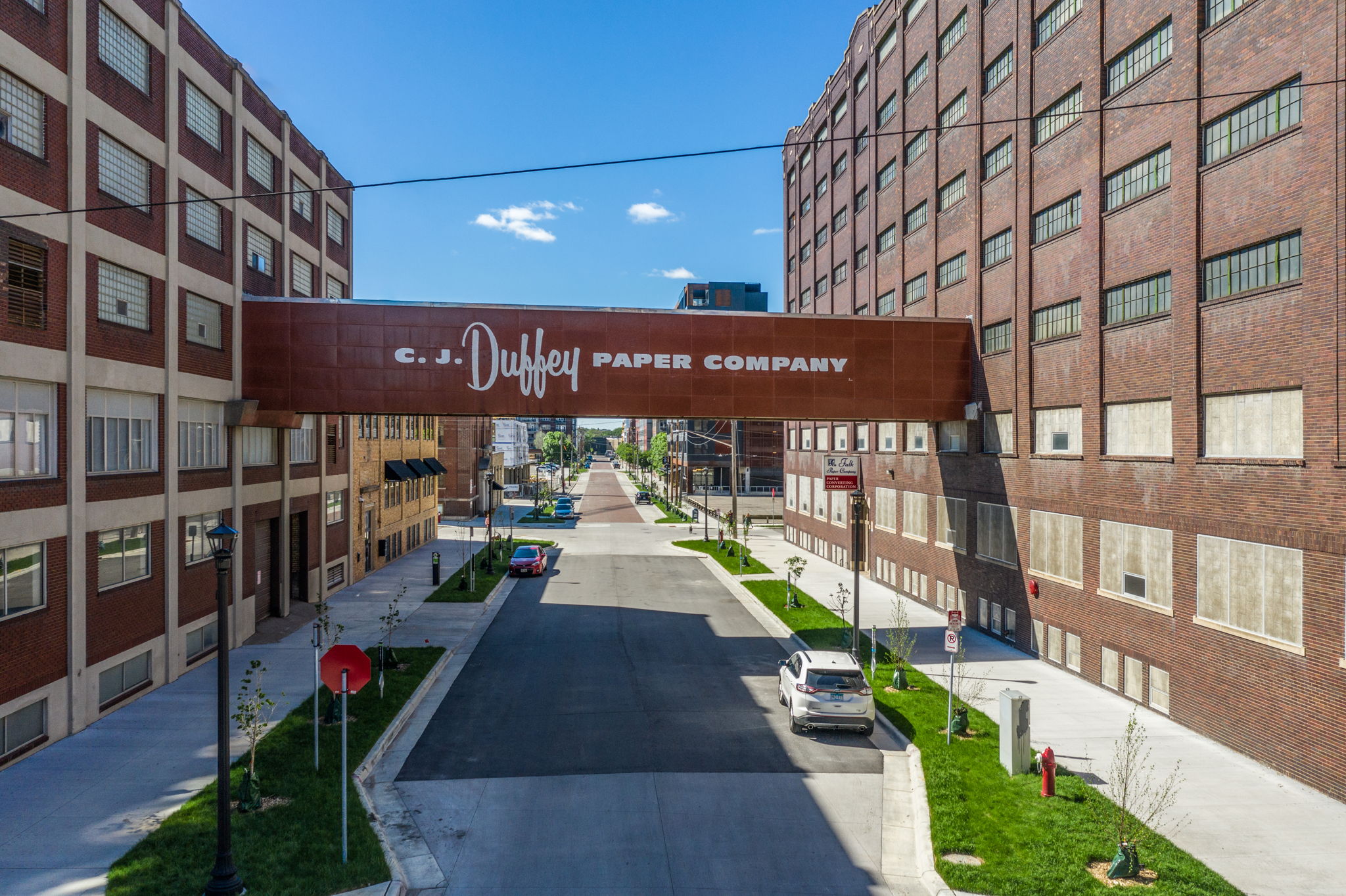 Minneapolis Property Management